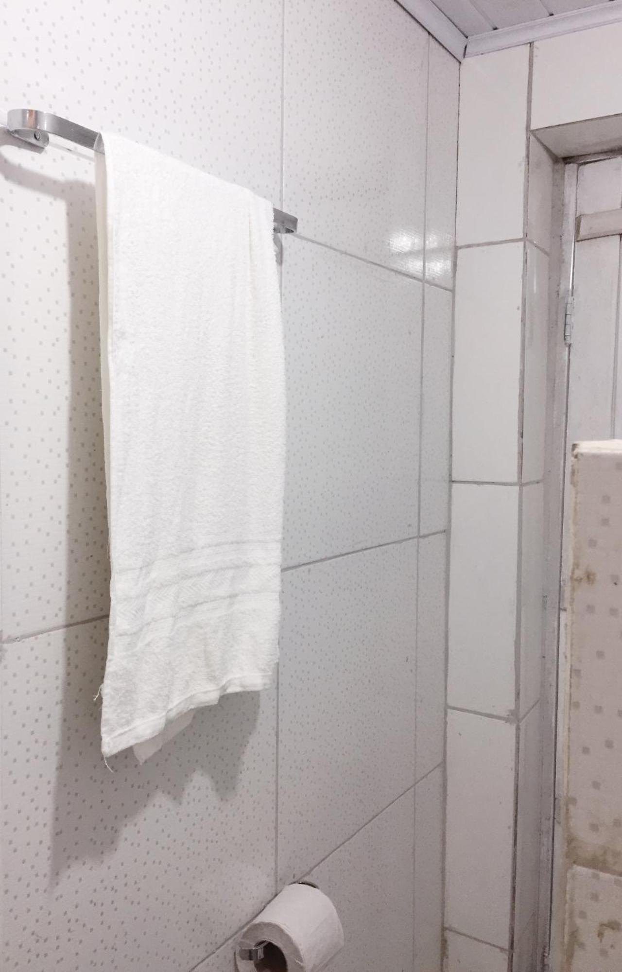 Rede Andrade Porto Center Hotel Porto Seguro Room photo