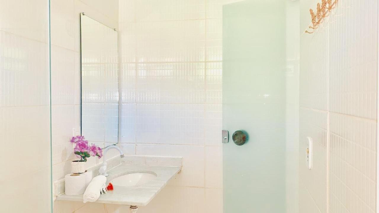 Rede Andrade Porto Center Hotel Porto Seguro Room photo